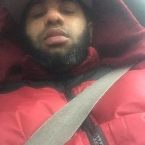 Meet your Posher, George